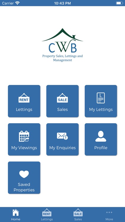 CWB Property screenshot-3