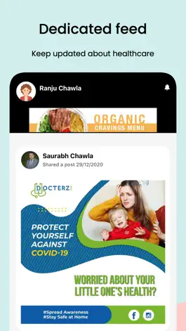 Game screenshot DOCTERZ.COM apk