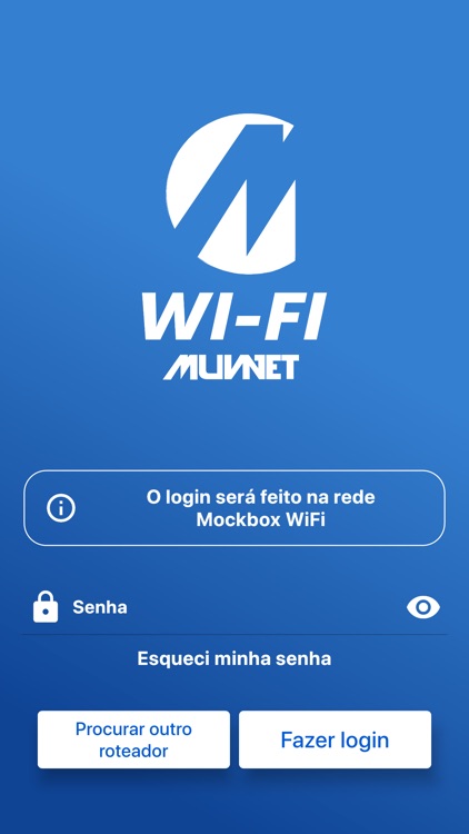 MUVNET WI-FI