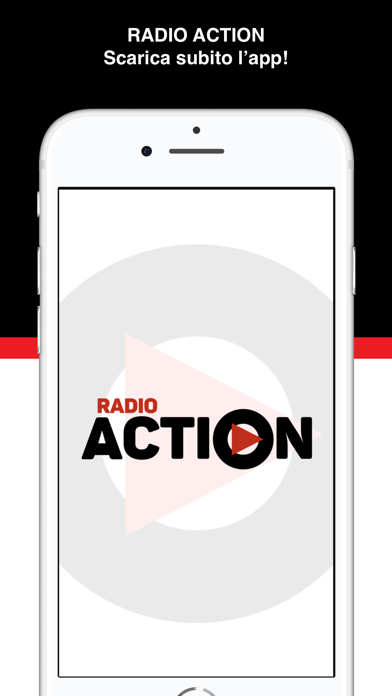 How to cancel & delete Radio Action 101 Palermo from iphone & ipad 1