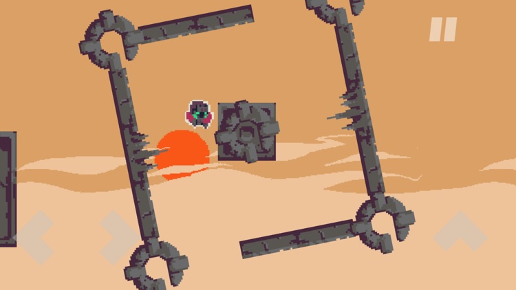 DERE EVIL EXE screenshot-7
