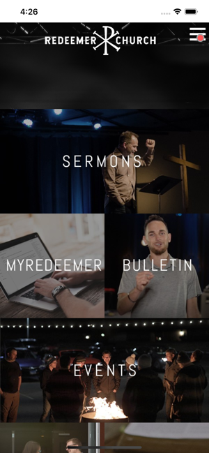 Redeemer Church Rockford(圖2)-速報App