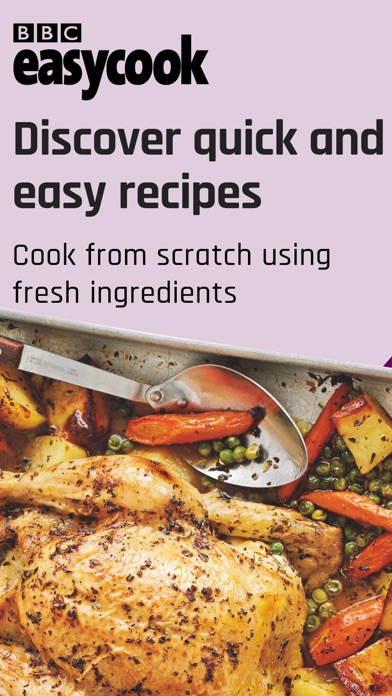 How to cancel & delete BBC Easy Cook Magazine from iphone & ipad 1