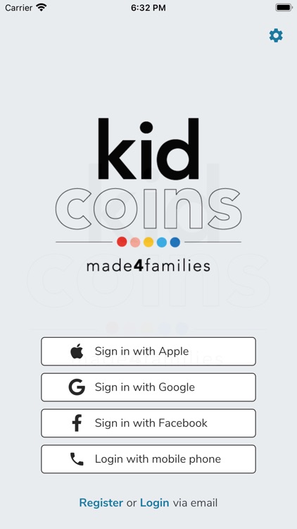 Kid-Coins