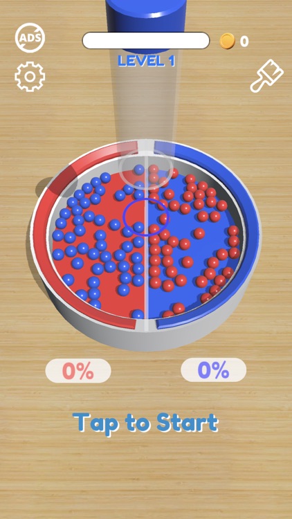 整球划一 screenshot-7