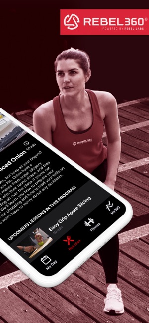 Rebel360(圖3)-速報App