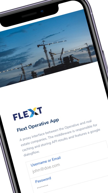 Flext Operative