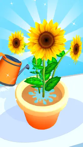 Game screenshot Plant Grow mod apk