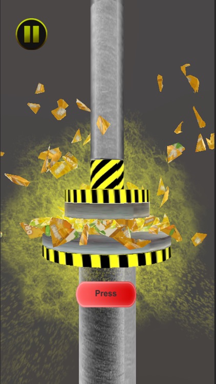 Hydraulic Press Compilation screenshot-3