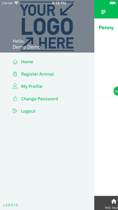 How to cancel & delete VCC YourVet from iphone & ipad 4