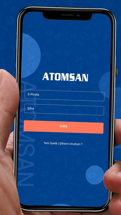 Atomsan V1