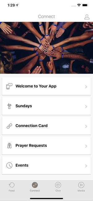 Homeland Baptist Church(圖2)-速報App