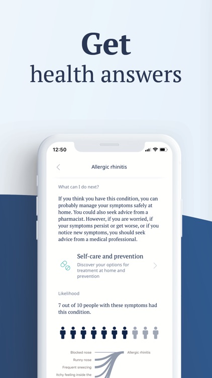 Ada – check your health screenshot-3