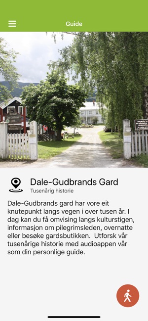 Gudbrandsdalsmusea