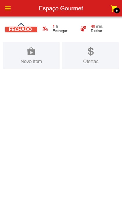 Espaço Gourmet Carol Gavioli