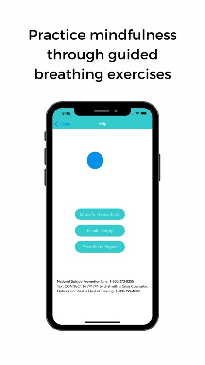 Magnify Wellness screenshot-5