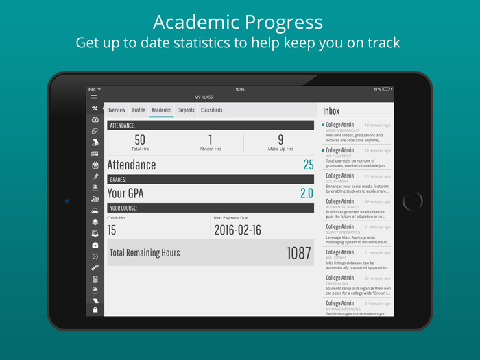 Academy of Hair Design