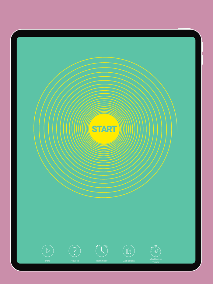 Mindfulness  Finding peace