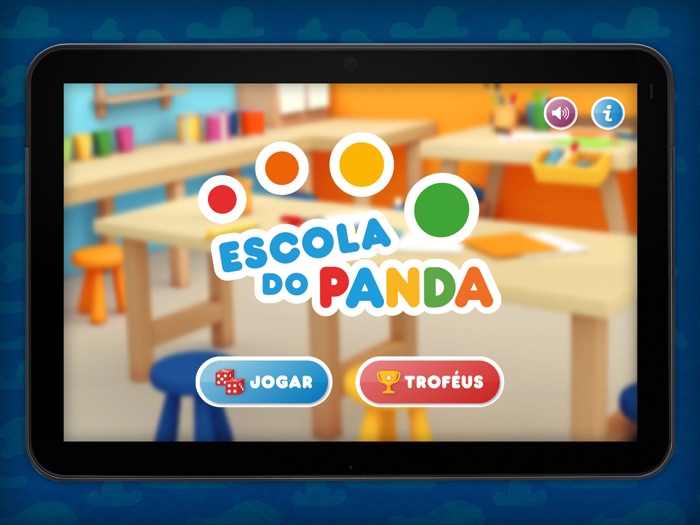 A Nova Escola do Panda