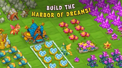 World Above: Merge games screenshot 3