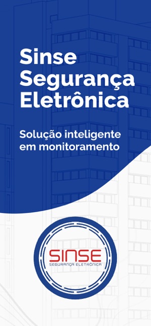 Sinse Segurança Eletrônica