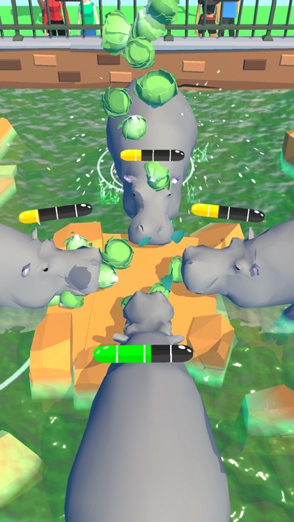 Hyper Zoo screenshot-7