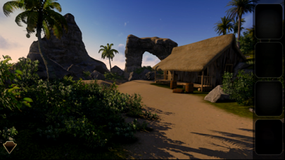 Stranded Escape Crystal Cove screenshot 2