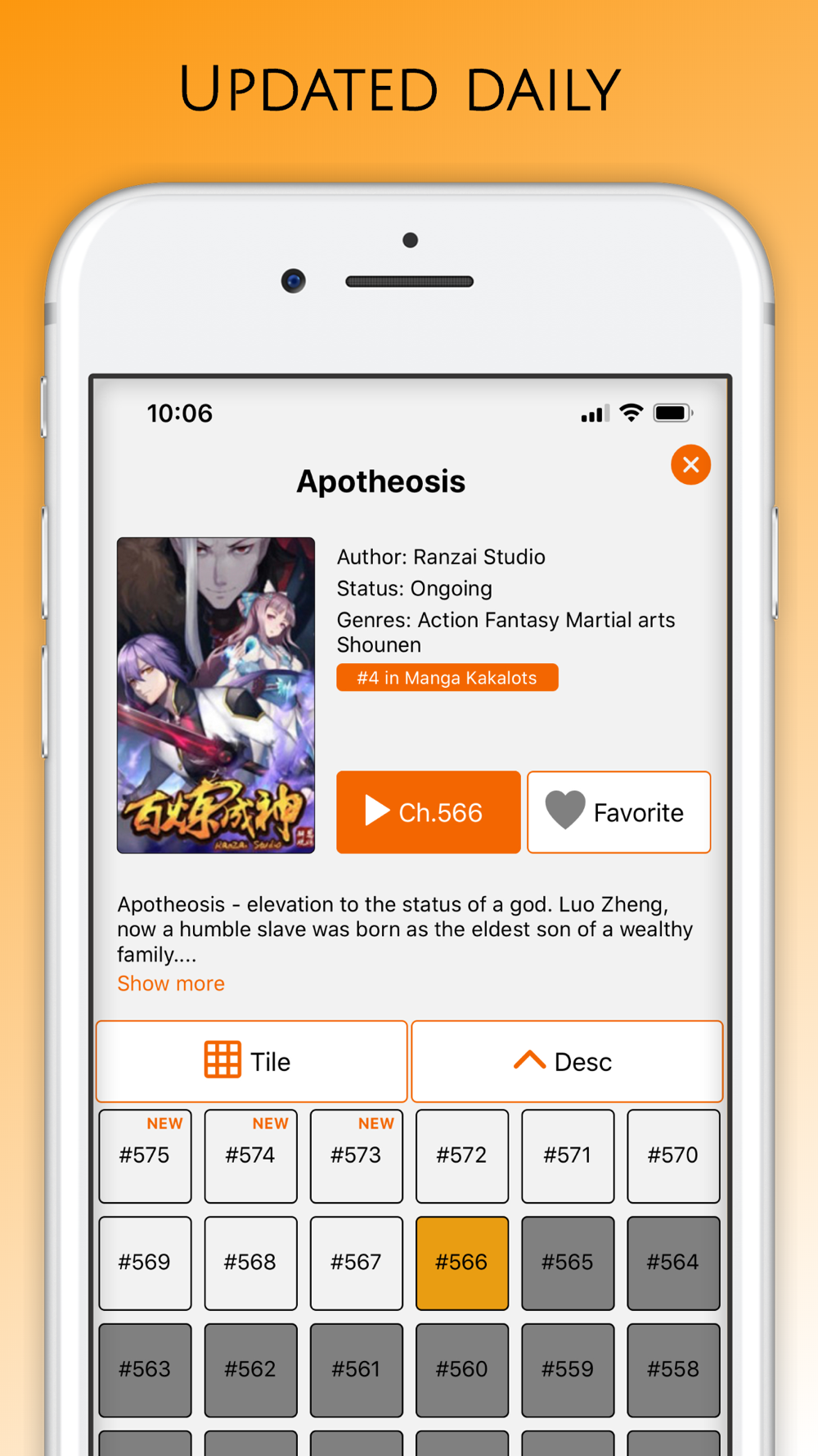 Manga Zone Manga Reader Free Download App For Iphone Steprimo Com