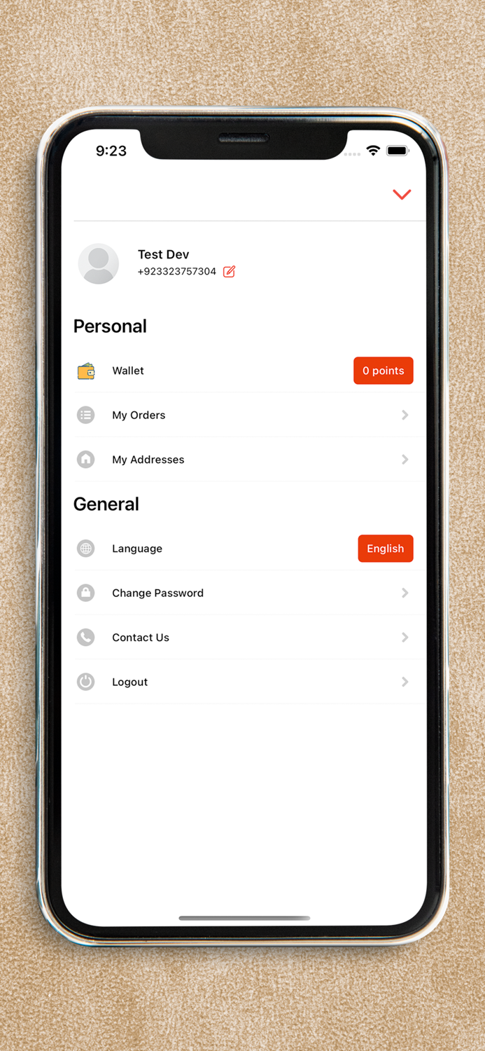 Baalbak Butchery and Store