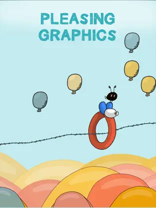 Balloon FRVR, game for IOS