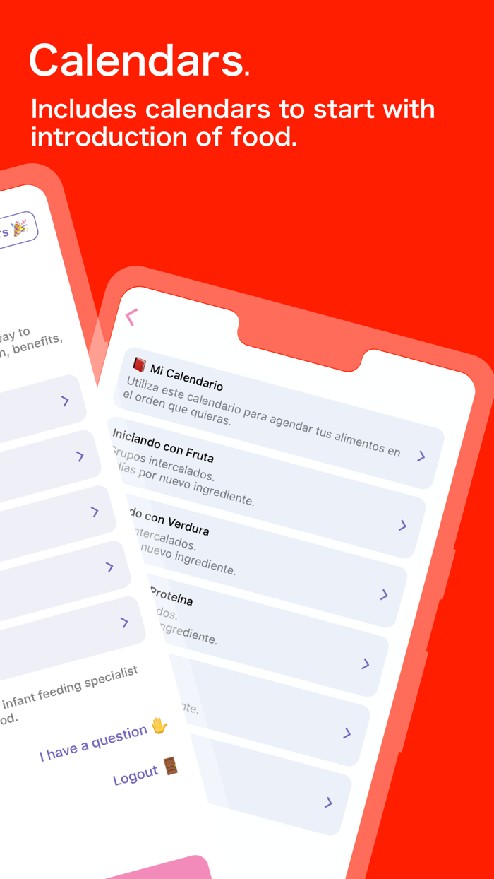 Hello Baby  BLW BLISS Purée