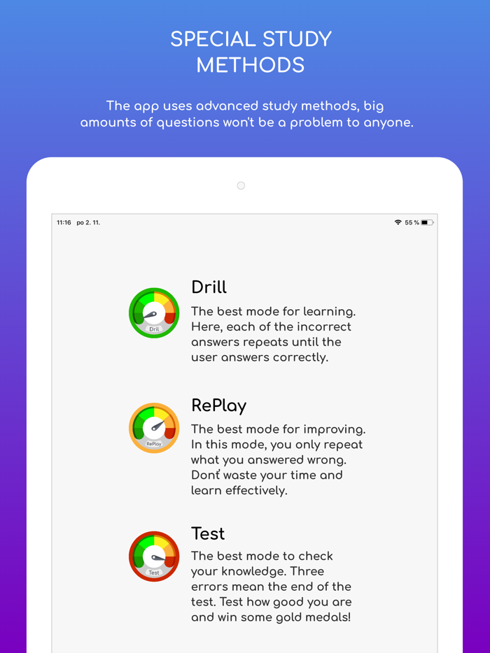 Driving Theory 2021 Europe