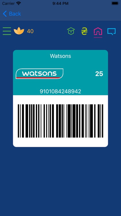 BATCoin screenshot-5