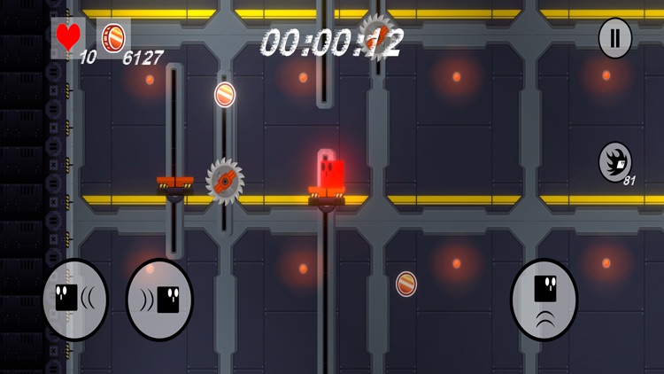 Insanity 2D screenshot-3