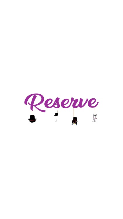 Reserve Vendor