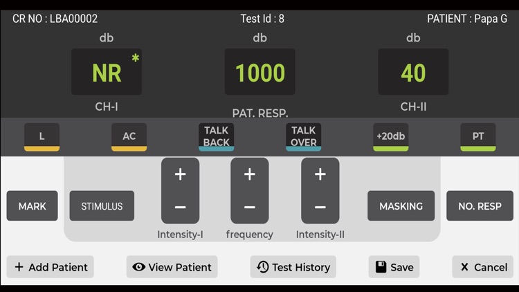 Labat Mini Soft screenshot-3