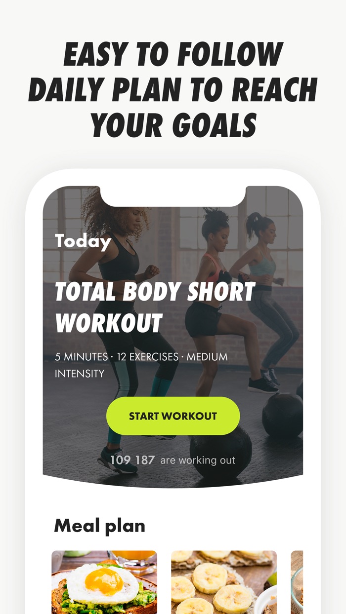 FITLESS 5-Minute Home Workout