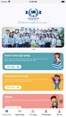 Game screenshot Luyện ghi nhớ - Thực hành apk