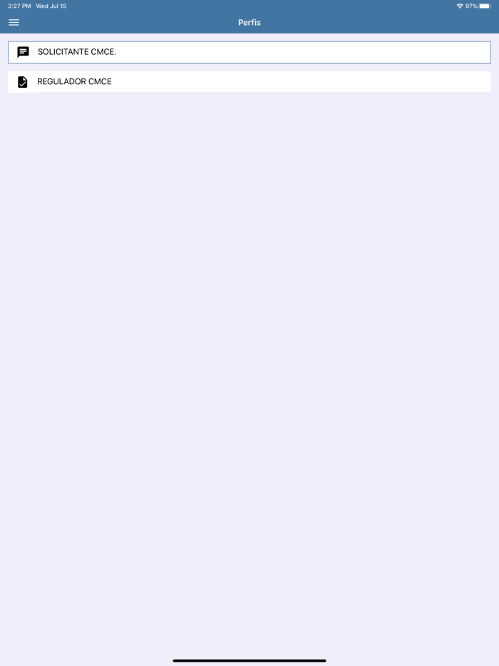 SOULMV Consultas Exames