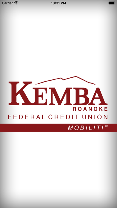 How to cancel & delete Kemba Roanoke FCU from iphone & ipad 1