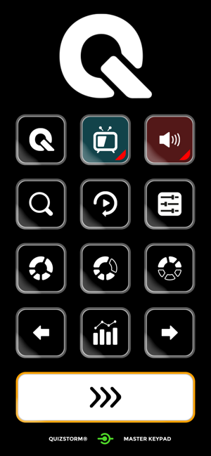 Quizstorm® Master Keypad(圖3)-速報App