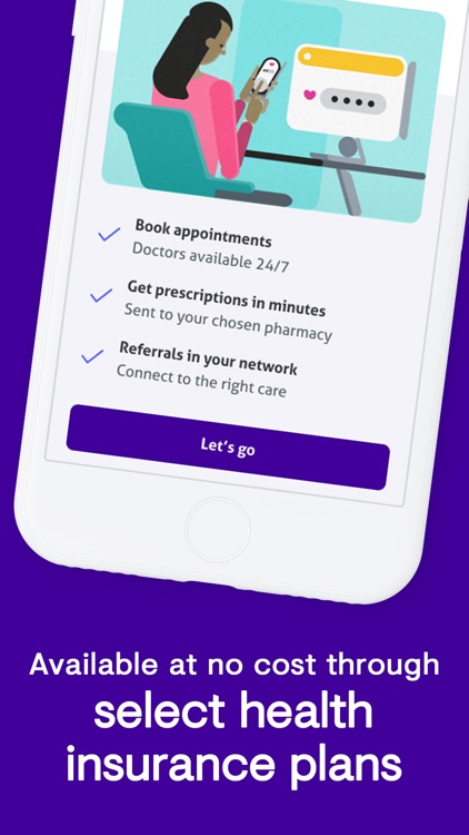 Babylon Health: Virtual Doctor