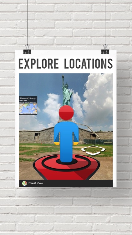 Explore Locations