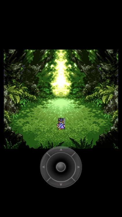DRAGON QUEST III