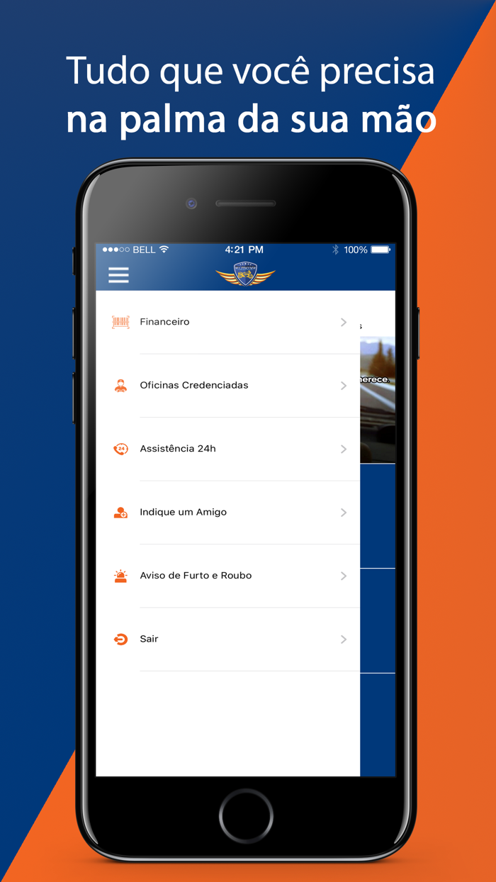 By Motos - Clube de Benefícios