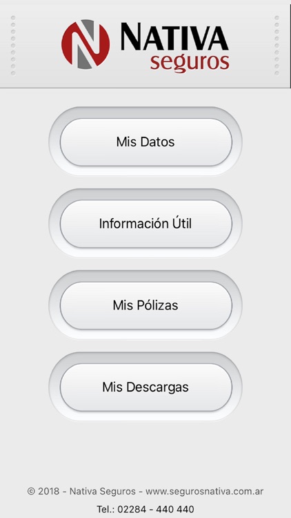 Nativa Asegurados screenshot-3