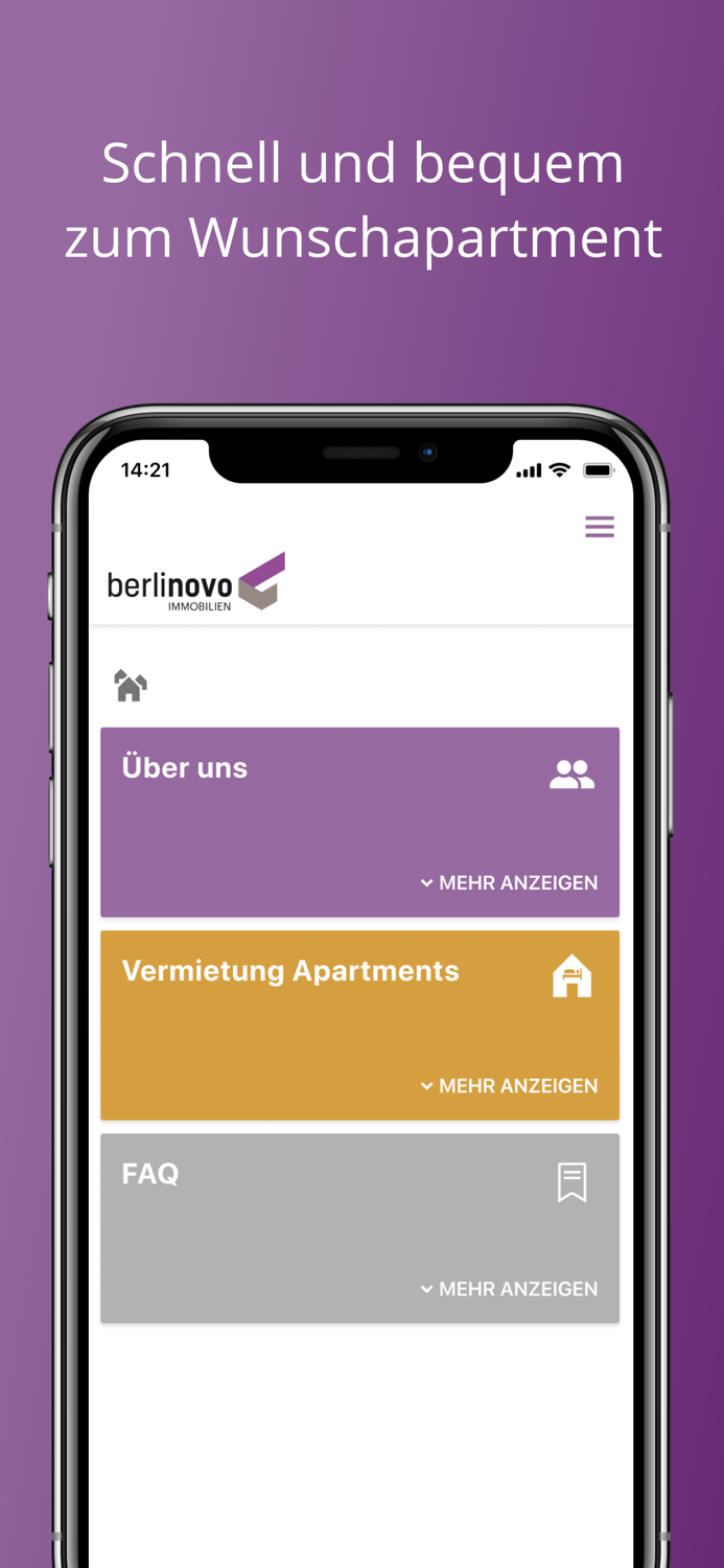 berlinovo