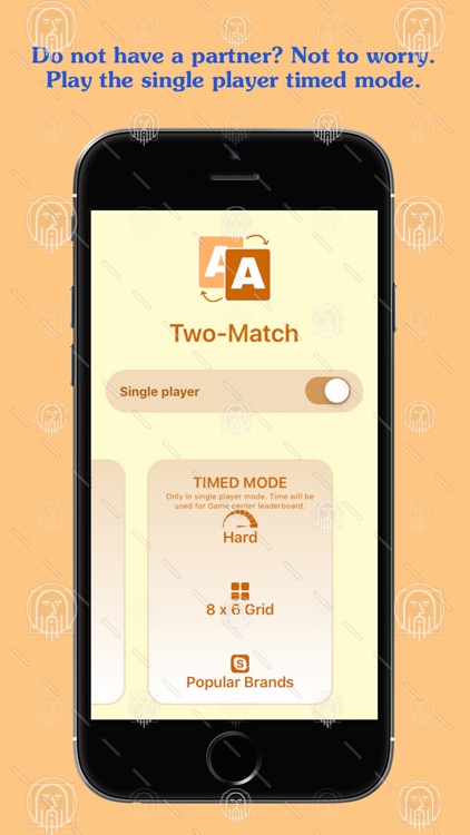 Two-Match screenshot-3