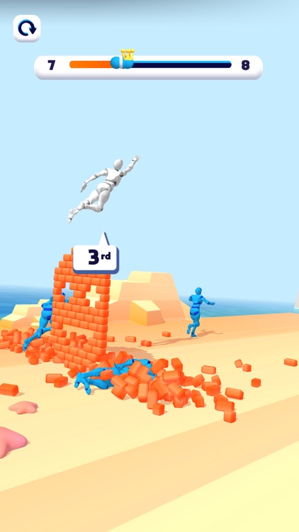 Jumpero screenshot-4