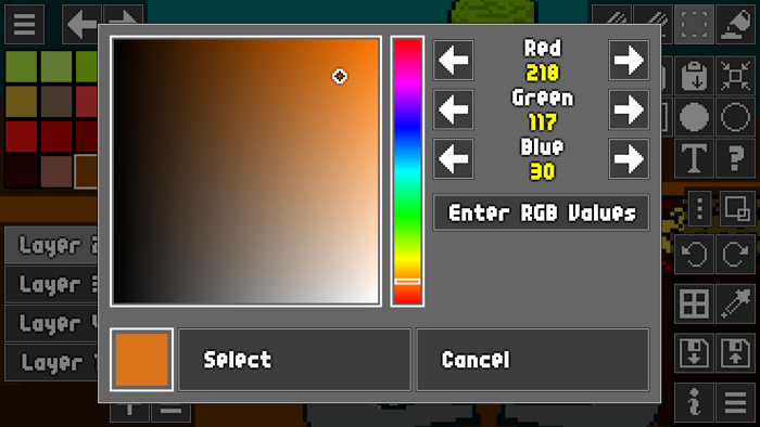 PixelMaker